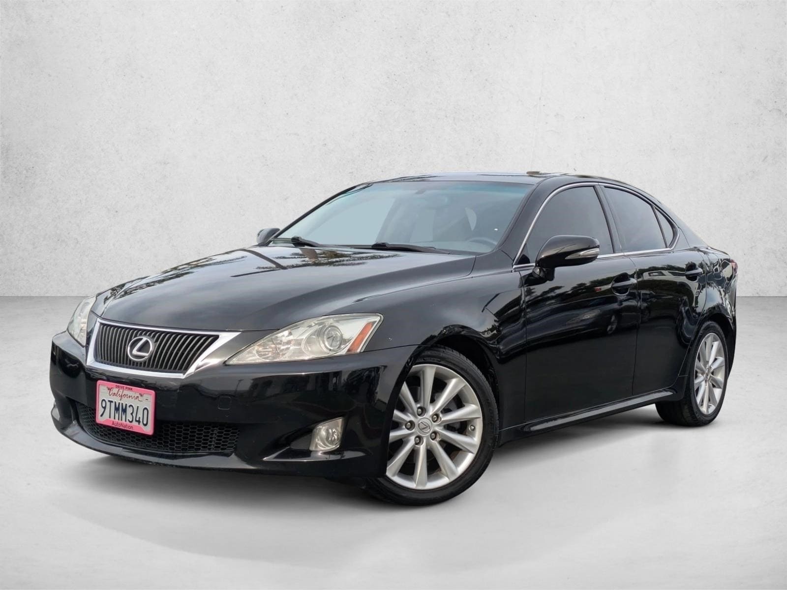 2009 Lexus IS 250