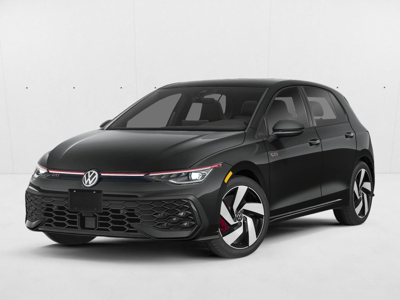 2026 Volkswagen Golf GTI S's photo