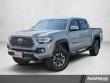 Used 2021 Toyota Tacoma TRD Off Road V6 Truck Double Cab