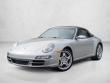 Used 2006 Porsche 911 Carrera 4 Convertible