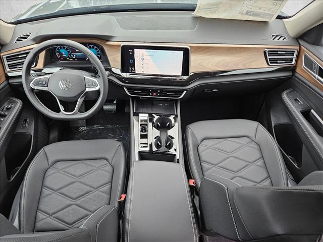 2026 Volkswagen Atlas SE w/Tech - Photo 15