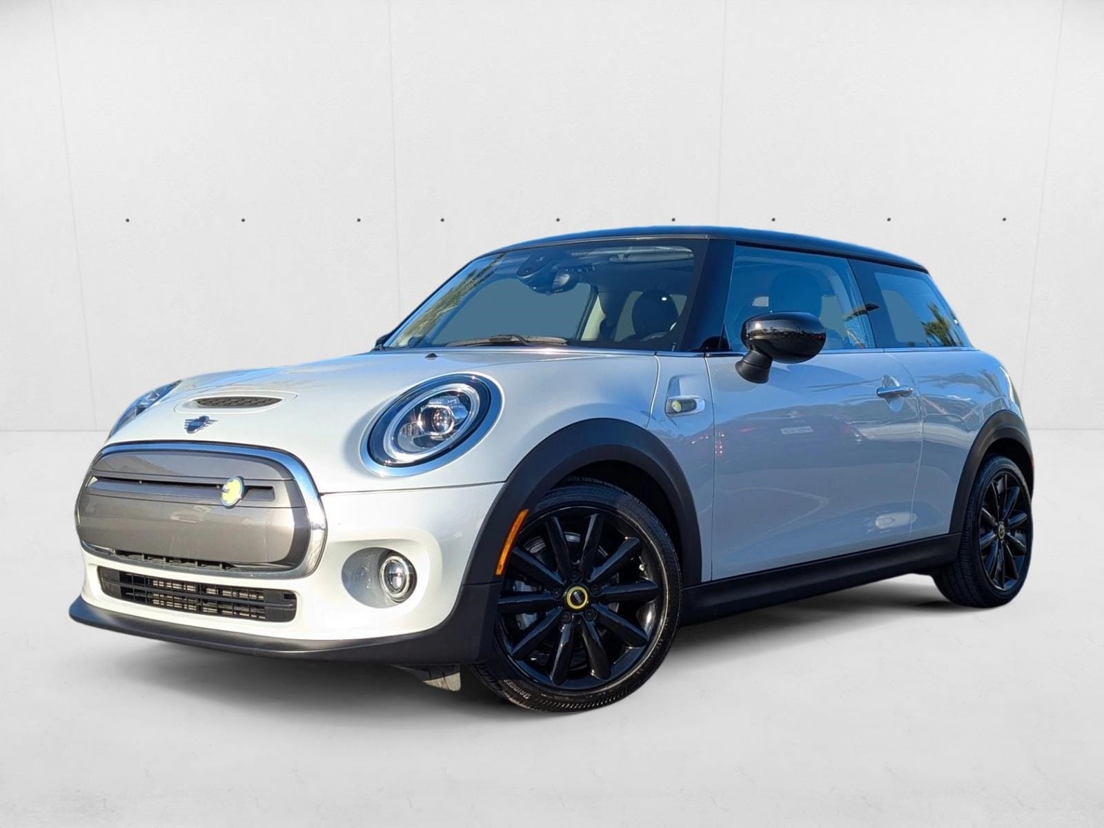 2021 MINI Hardtop 2 Door