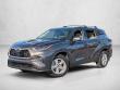 Used 2022 Toyota Highlander LE SUV