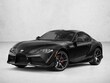 Toyota GR Supra