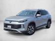 Used 2026 Volkswagen Tiguan S SUV