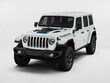 Jeep Wrangler 4xe