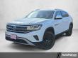 Used 2021 Volkswagen Atlas Cross Sport 3.6L V6 SEL SUV