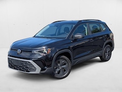 2025 Volkswagen Taos 1.5T S SUV