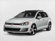 Used 2015 Volkswagen Golf GTI 2.0T SE 4-Door Hatchback