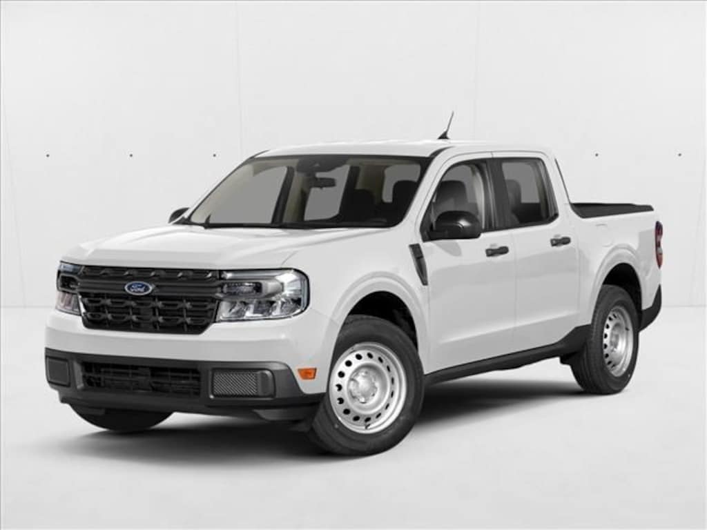 Used 2023 Ford Maverick Truck SuperCrew