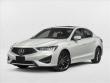 Used 2019 Acura ILX Premium & A-SPEC Packages Sedan