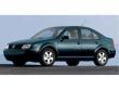 Used 2002 Volkswagen Jetta GL Sedan