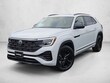 Volkswagen Atlas Cross Sport