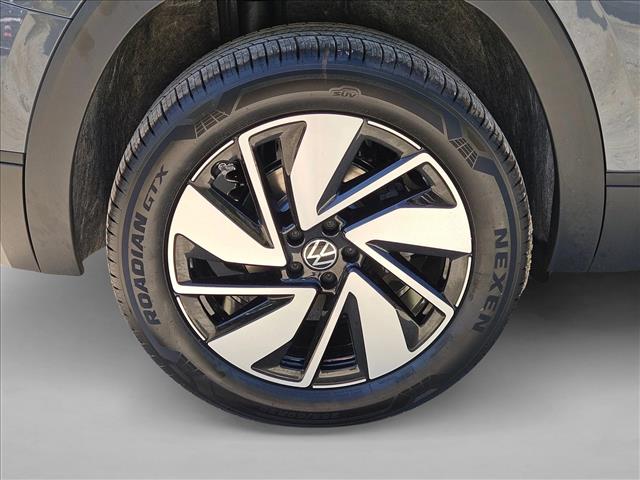 2026 Volkswagen Atlas SE w/Tech - Photo 10