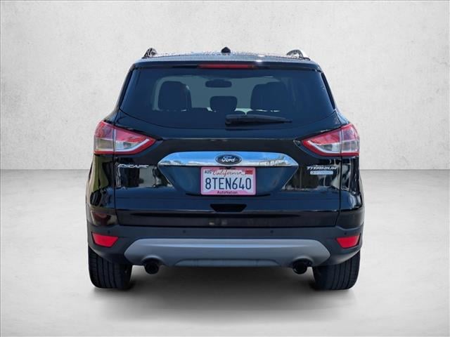 2016 Ford Escape Titanium photo 6
