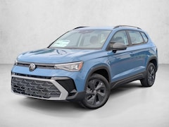 2026 Volkswagen Taos 1.5T S SUV