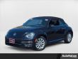 Used 2019 Volkswagen Beetle 2.0T S Convertible