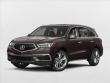 Used 2018 Acura MDX V6 SH-AWD with Technology Package SUV
