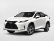 Used 2022 Lexus RX 450h  SUV