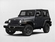  Jeep Wrangler JK