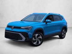 2026 Volkswagen Taos 1.5T SE SUV