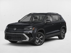 2026 Volkswagen Taos 1.5T S SUV
