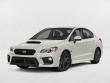 Used 2020 Subaru WRX Base Trim Level Sedan