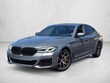  BMW 540i
