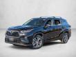 Used 2021 Toyota Highlander XLE SUV