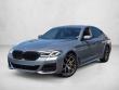 Used 2023 BMW 540i  Sedan