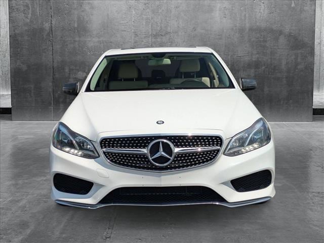 Used 2014 Mercedes-Benz E-Class E350 Sport with VIN WDDHF5KB0EA895848 for sale in Carlsbad, CA
