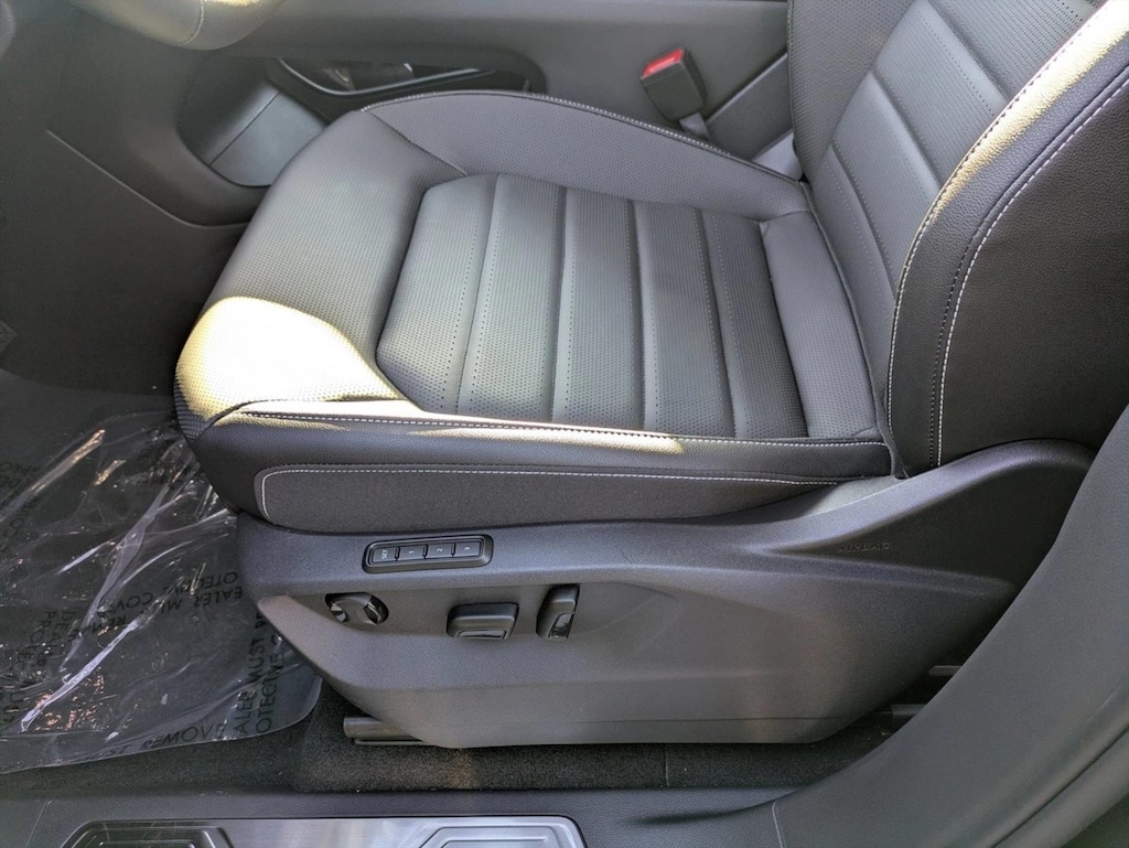 New 2026 Volkswagen Atlas 2.0T SEL SUV