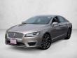 Used 2020 Lincoln MKZ Hybrid Reserve Sedan
