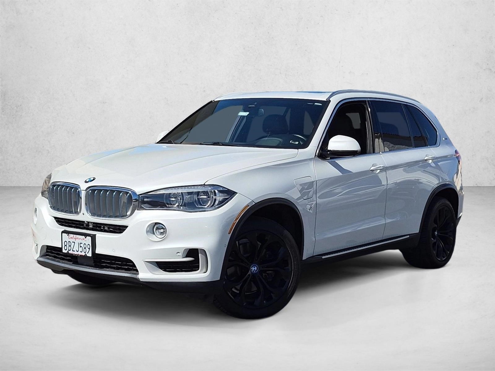  BMW X5 eDrive