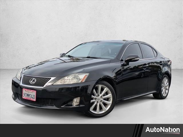 2009 Lexus IS 250