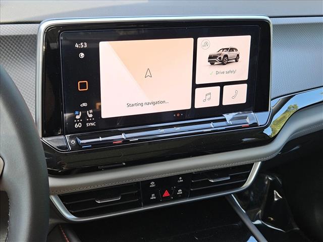 2026 Volkswagen Atlas Atlas Peak Edition - Photo 12