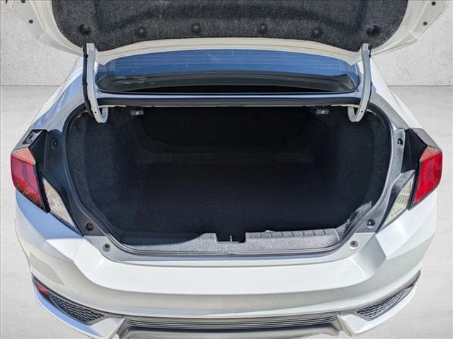 2017 Honda Civic LX photo 6