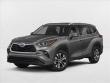 Used 2022 Toyota Highlander XLE SUV