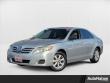 Used 2010 Toyota Camry LE Sedan