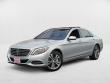 Used 2015 Mercedes-Benz S-Class S 550 4MATIC Sedan