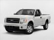 Used 2013 Ford F-150  Truck Regular Cab