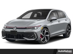 2026 Volkswagen Golf GTI 2.0T SE Hatchback