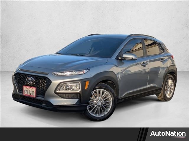 2020 Hyundai Kona SEL