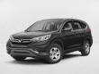 Used 2016 Honda CR-V LX  FWD SUV