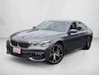  BMW 750i