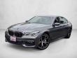 Used 2017 BMW 750i  Sedan