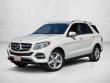 Used 2018 Mercedes-Benz GLE 350  SUV