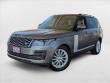 Used 2018 Land Rover Range Rover 3.0L V6 Turbocharged Diesel HSE Td6 SUV