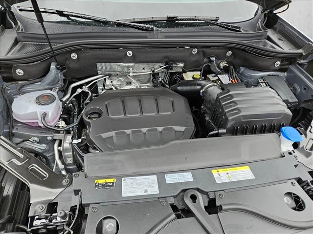 2026 Volkswagen Atlas SE w/Tech - Photo 16