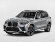 Used 2021 BMW X5 M  SUV